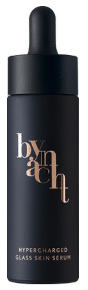 BYNACHT Hypercharged Glass Skin Serum mit Hopfenextrakt