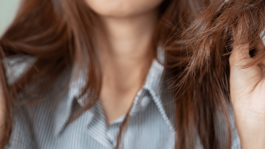 Für diese Haartypen sind Wärmehauben für die Haare besonders geeignet