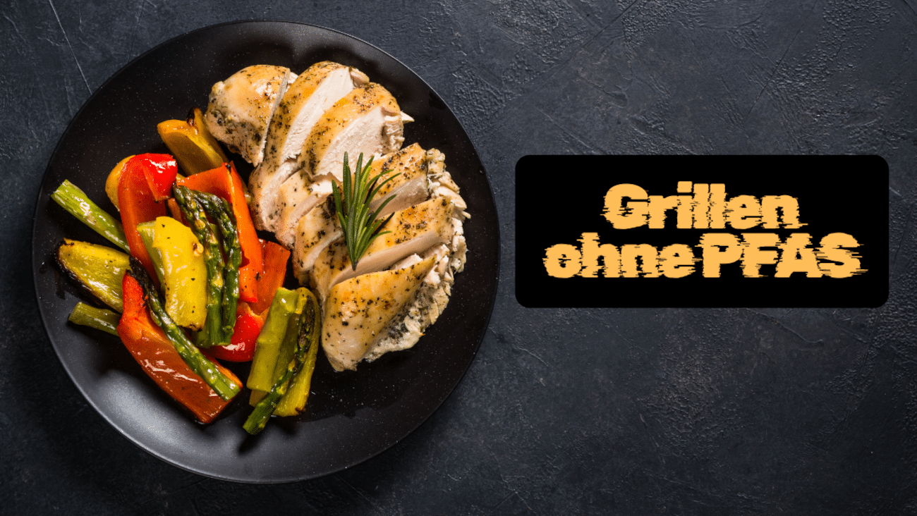 Alles Wichtige zum Theme Tischgrill für drinnen ohne Rauchentwicklung und ohne PFAS
