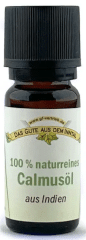 Indisches Calmusöl online kaufen