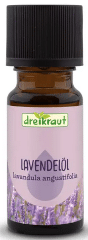 Naturreines Bio-Lavendelöl online kaufen