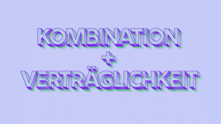 Verträglichkeit von NAD+ Seren