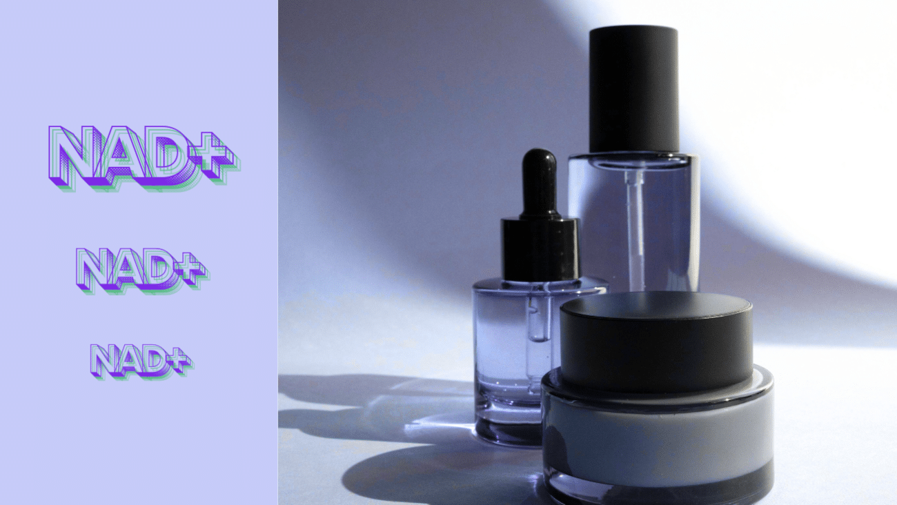 Alles Wichtige zu den besten Longevity NAD+-Seren, inklusive Testsieger