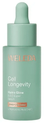 Weleda Cell Longevity Hydra Glow Super Serum mit NAD+