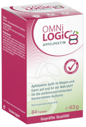 Produktempfehlung Apfelpektin Pulver