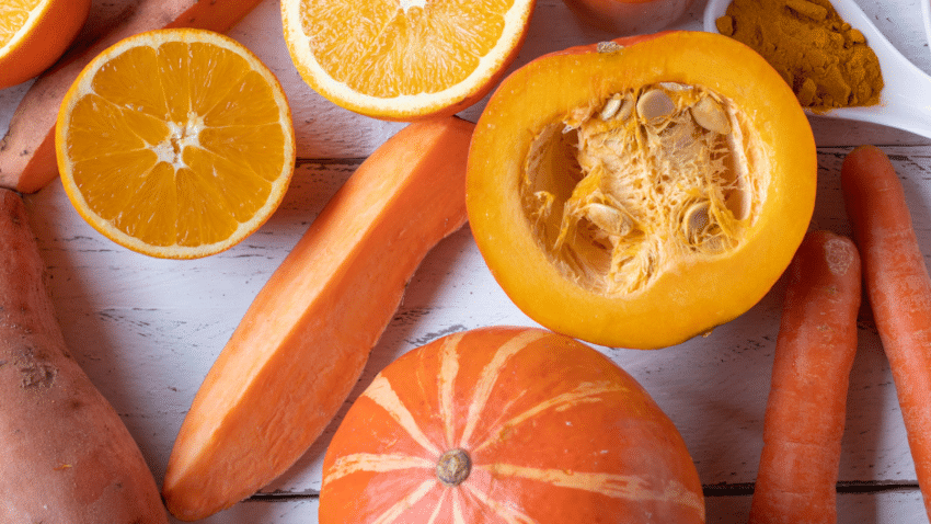 Beta-Carotin | Die antioxidative, zellschützende Retibol-Alternative mit hoher Verträglichkeit