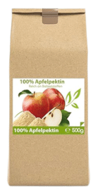 Empfehlung: Apfelpektin in Pulverform | Cellavita Apfelpektin