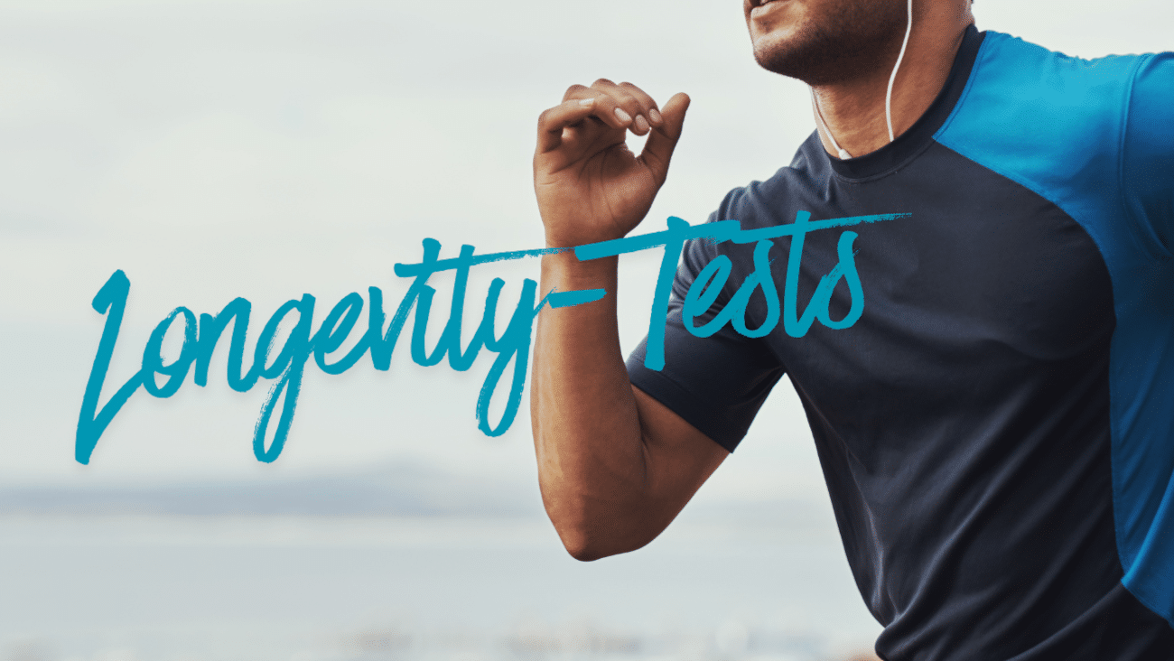 Die besten Tests, um das biologische Alter zu bestimmen, Kaufempfehlung