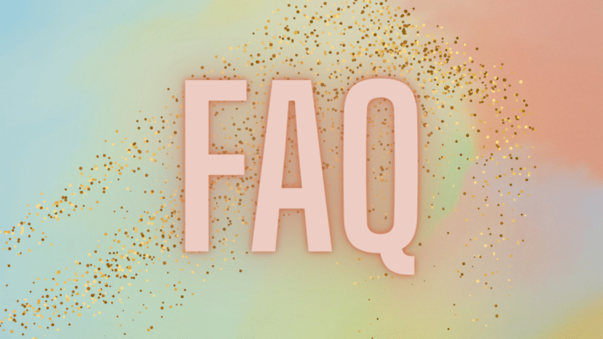 Wichtige Fragen und Antworten zum Thema bio-zertifizierte Kinderschminke