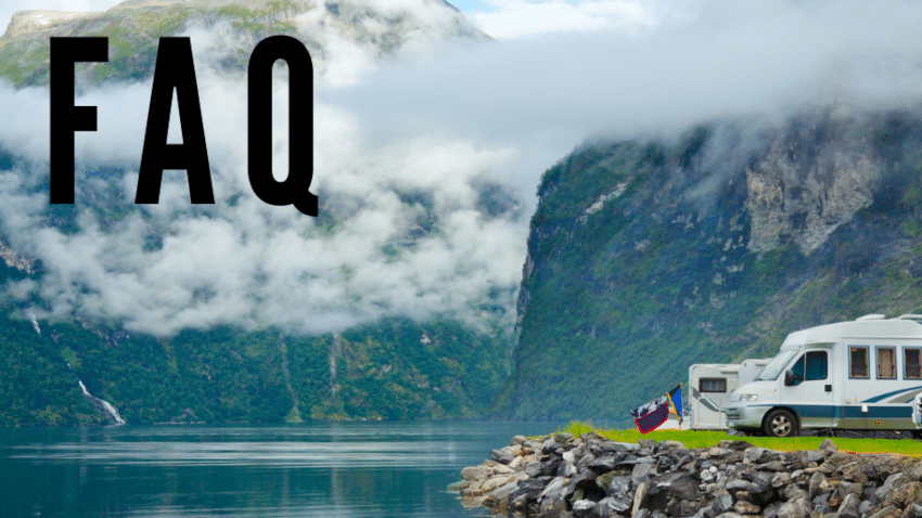 Häufige Fragen zum Camper-Fenster-Setup