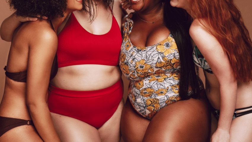 Was ist Menstruations Beachwear?