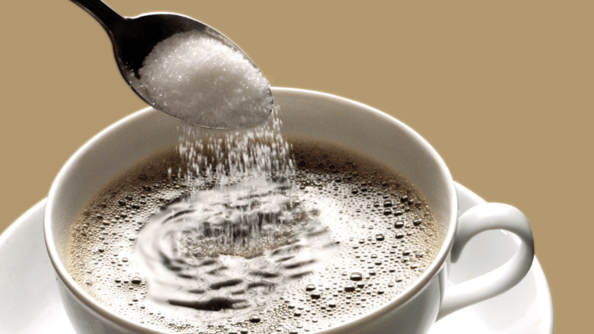 Diese Getränke und Speisen können mit Glycin gesüßt werden