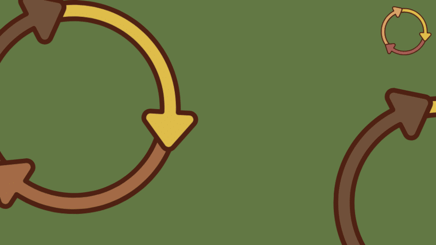 Mehr Nachhaltigkeit im Lebensmittelsektpr durch Nutzung von Neben- und Abfallprodukten, ein Teil von Bioökonomie