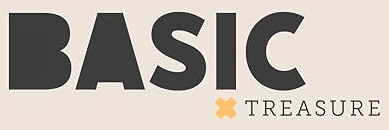 Logo Basic Treasure