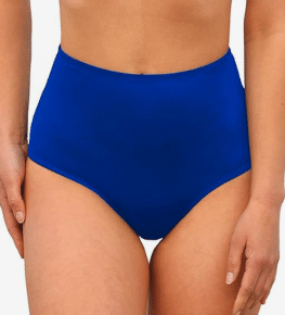 Beste Bikini-Perioden High Waist Hose