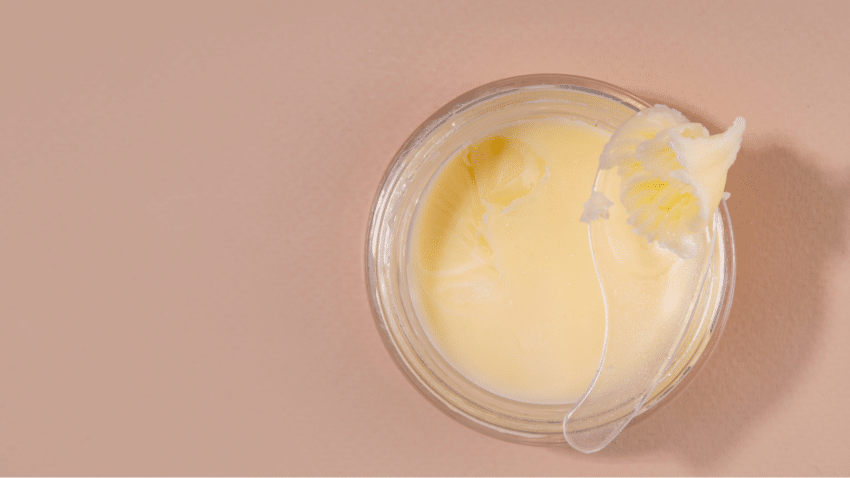 Die Bedeutung von Tallow in der Kosmetikindustrie – früher und heute