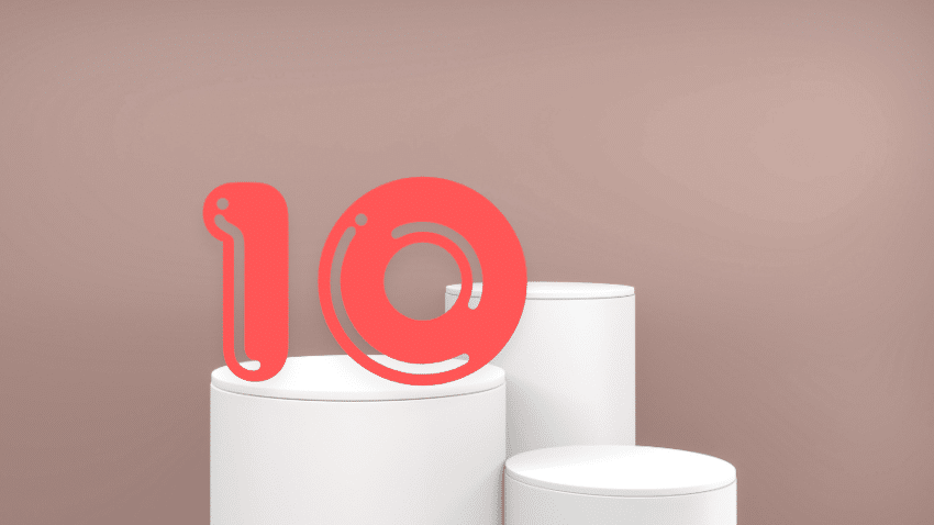 FODMAP-arme Süßigkeiten: zehn persönliche Testsieger