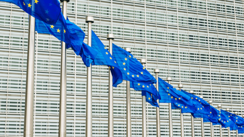 Warum kommt der DPP? Grundlagen der EU-Ökodesign-Verordnung