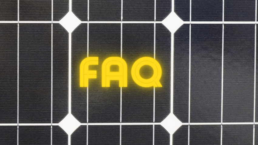 Häufige (Entscheidungs-)Fragen zu Balkonsolarmodulen