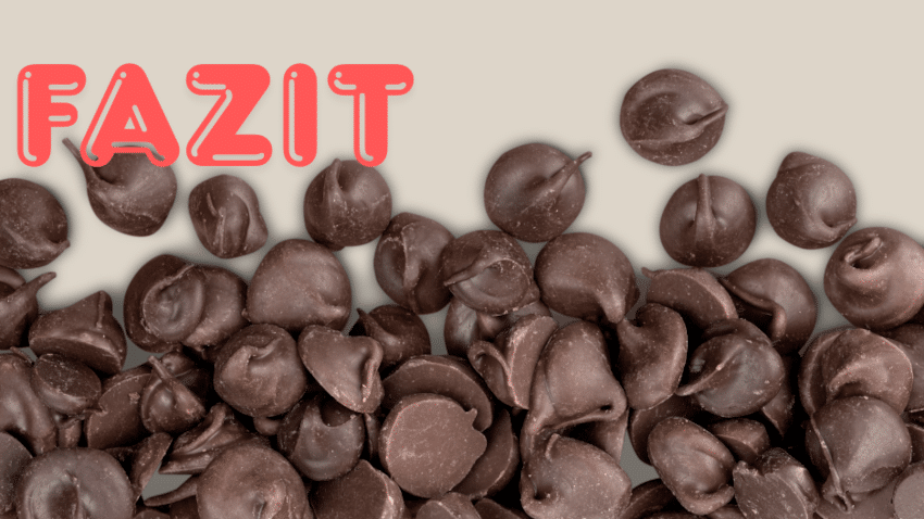 Schlussbemerkung zu meinen zehn liebsten FODMAP-armen Süßigkeiten