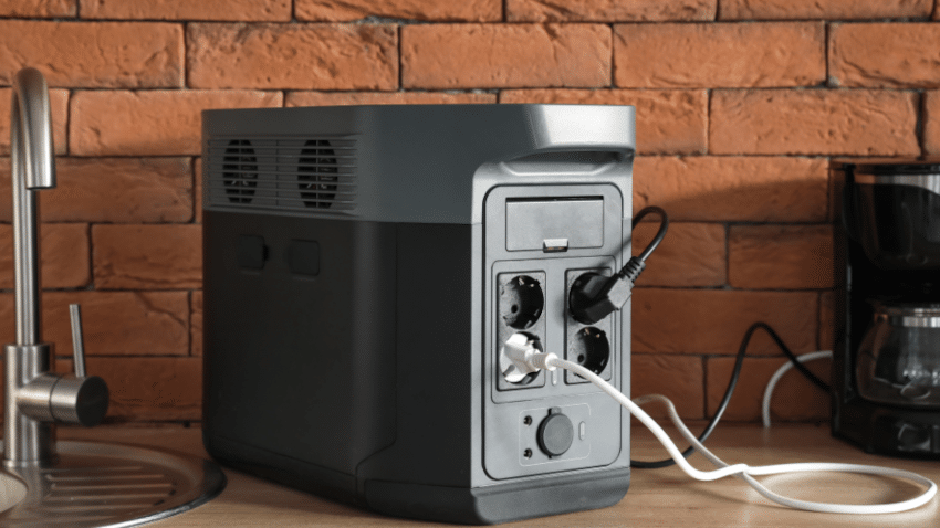 Wann und für wen lohnt sich eine mobile Powerstation?