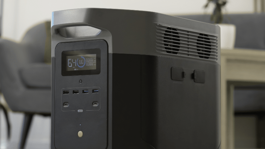 Was ist eine Powerstation und wie funktioniert sie?