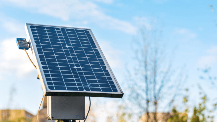 Das zeichnet ein Balkonkraftwerk im Wesentlichen aus