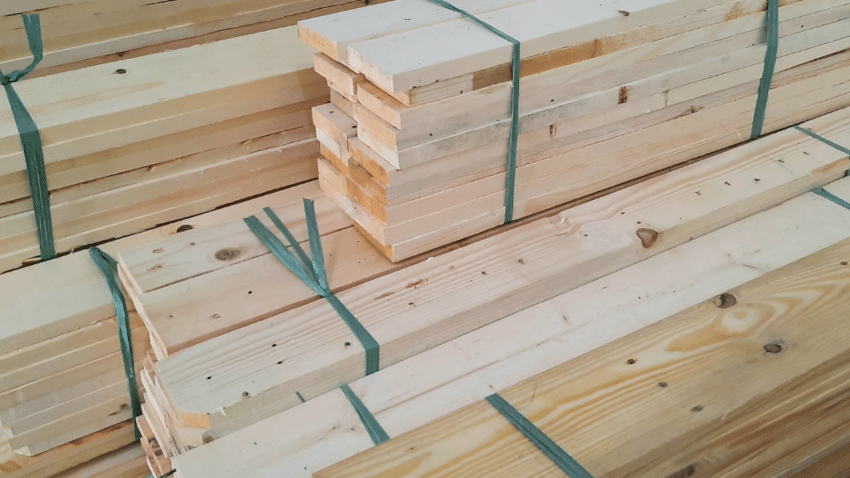 Zirbenholz – Unterschied zwischen den Begriffen Zirbe und Arve