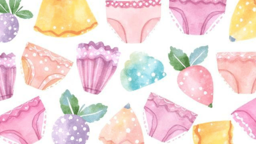 Häufige Fragen zu Periodenunterhosen mit Spitze