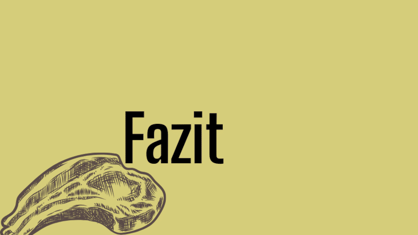 Fazit – Fleisch online bestellen: Premium vs. regional – die 2 besten Anbieter im Vergleich