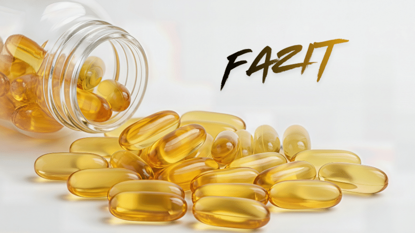 Fazit: Schwarzkümmelöl Kapseln | Wirkung, Dosierung + die besten Produkte im Vergleich