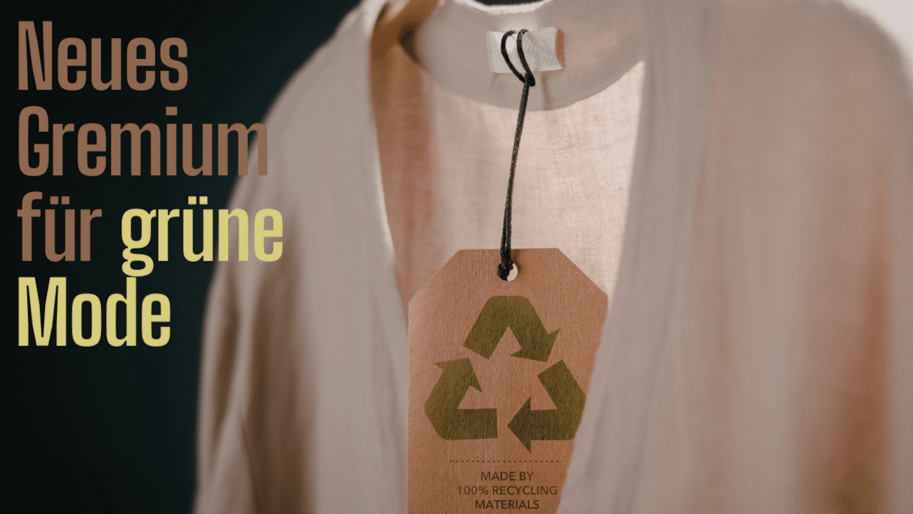 H&M + Stella McCartney: Insights Board als neuer Hebel für nachhaltige Mode