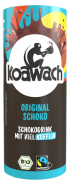 Bio Koawach Classic Schokogetränk mit Koffein