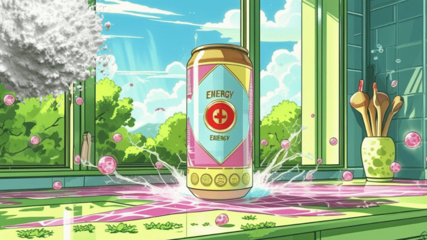 Pulver oder Ready-to-Drink? Was ist besser für ein natürliches Energie-Getränk