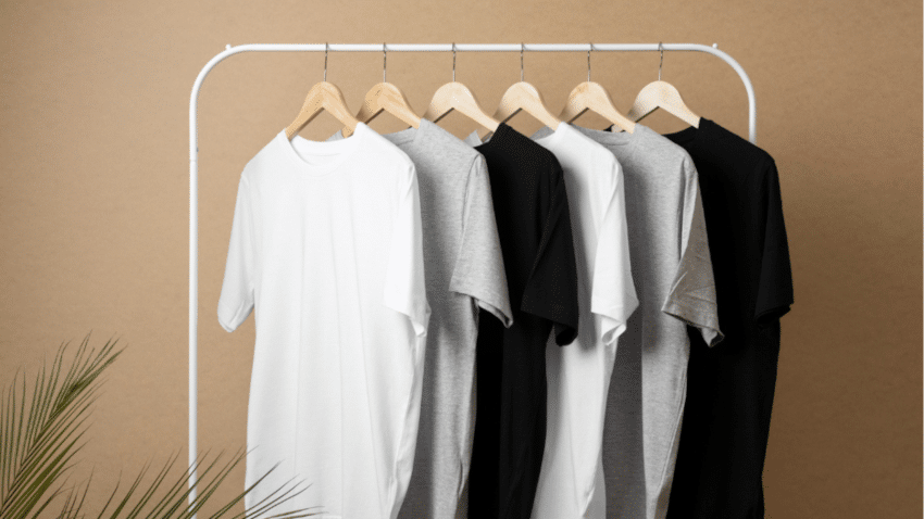 Die 3 besten Shops für nachhaltige Männerkleidung