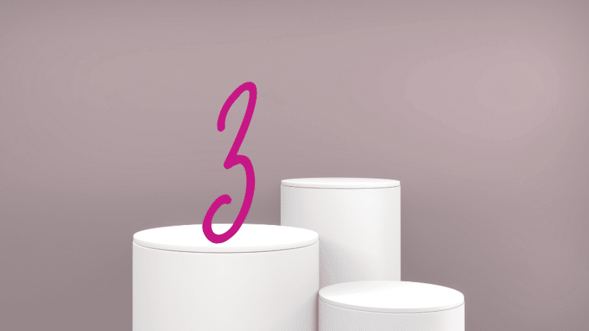 Die drei Shops im Vergleich