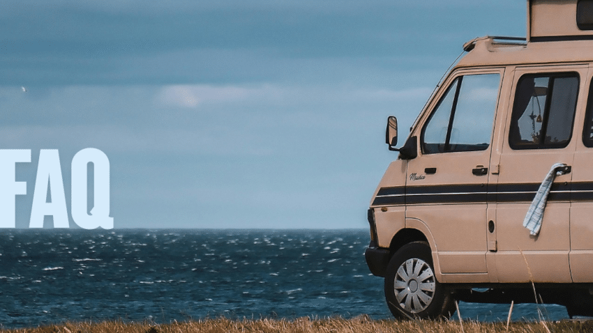 FAQ | Häufige Fragen zu Wasserfiltern im Wohnmobil