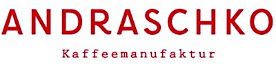 Empfehlung kleine Kaffeerösterei: andraschko Kaffee