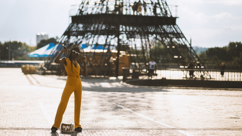 Fazit zum Thema Die schönsten nachhaltigen Jumpsuits für den Sommer