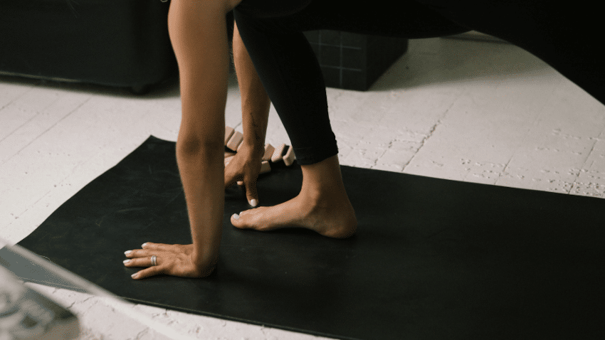 FAQ Kork vs. Naturkautschuk Yogamatten