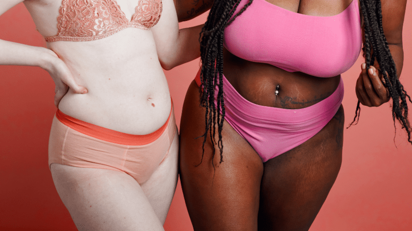 Welches XXL-Periodenunterwäsche-Modell passt zu dir?