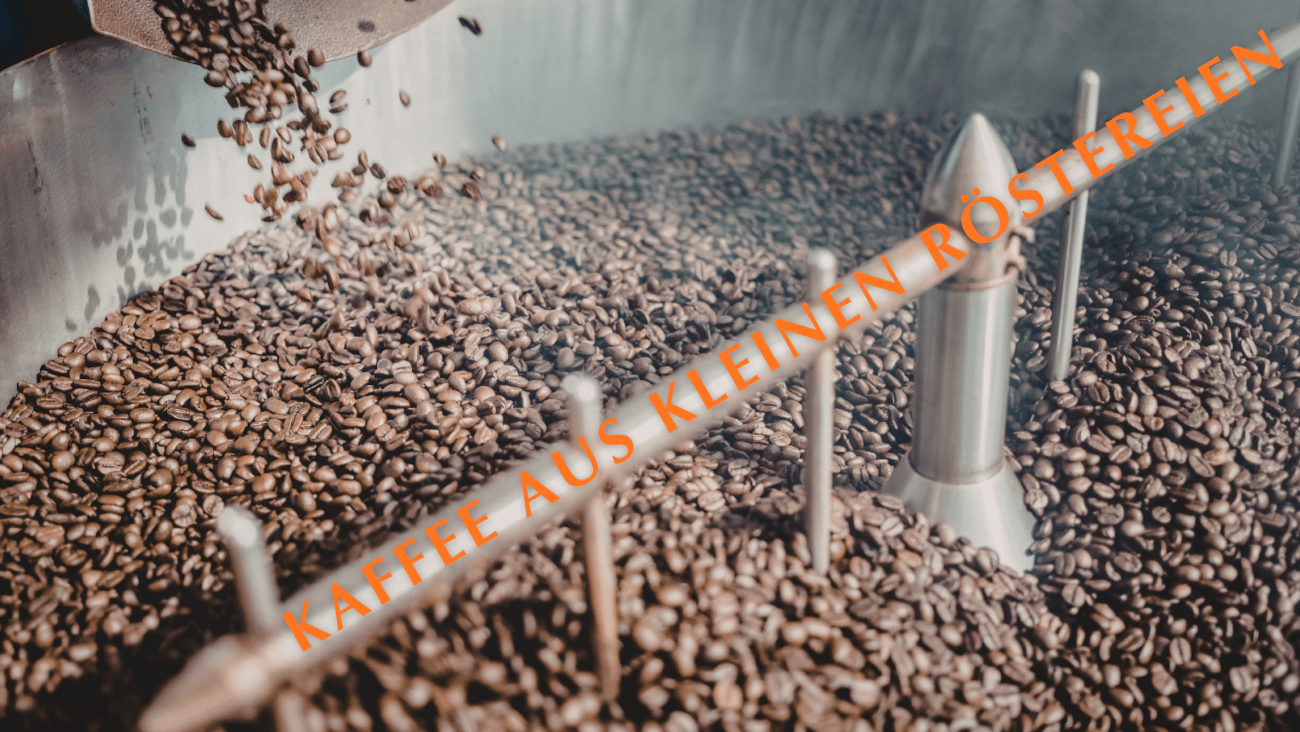 Kaffee aus kleinen Röstereien online kaufen: 7 Marken für besseren Kaffee statt Supermarktware