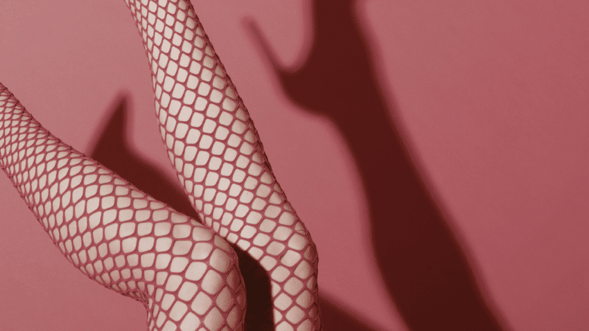 Die 8 schönsten nachhaltigen Strumpfhosen