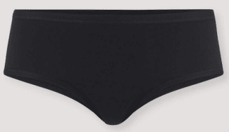 Empfehlung: Hessnatur Perioden-Panty Pure Balance | Beste aus Bio-Baumwolle