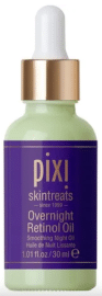 Pixi Overnight Retinol Oil