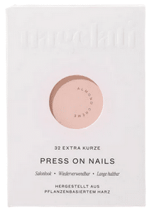 ALMOND CRÈME | NUDE