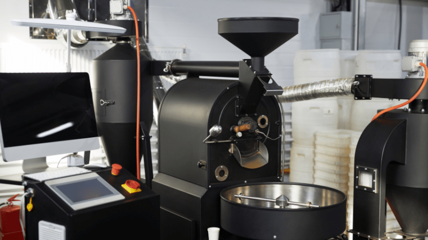 Warum Kaffee aus kleinen Röstereien oft die bessere Wahl ist