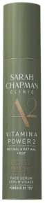 Sarah Chapman Vitamin A Power