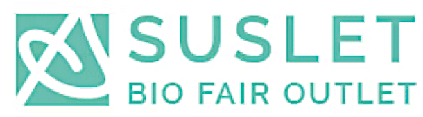 Suslet: Outlet für reduzierte nachhaltige Mode