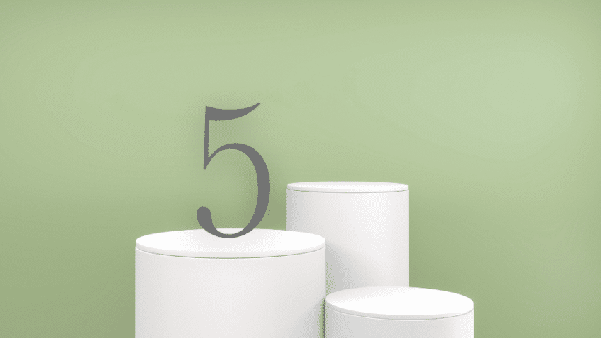 Die 5 besten Glycolsäure-Produkte im ausführlichen Vergleich